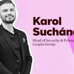 Strucnjak za bezbednost - Karol Suchánek